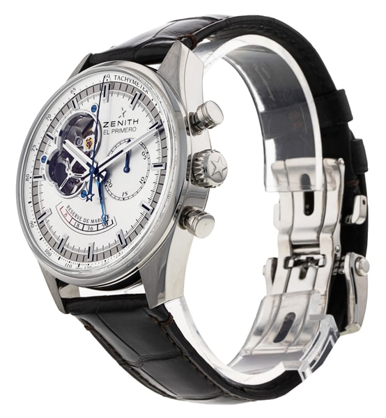Zenith El Primero 03.2080.4021/01.C494